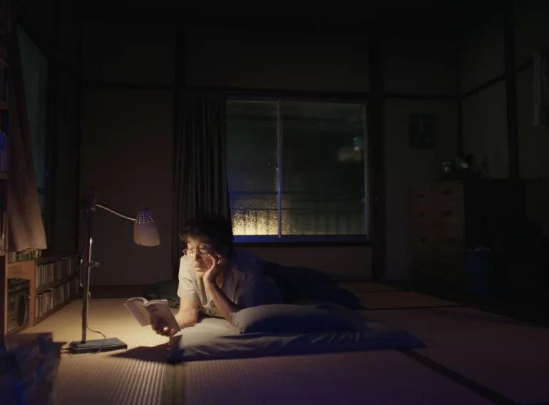 Cannes 2023 : Perfect Days de Wim Wenders