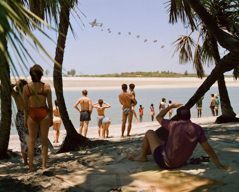 L’Île rouge de Robin Campillo : dans son regard d&rsquo;enfant