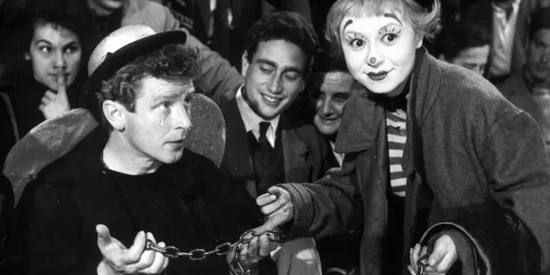 La Strada de Federico Fellini : lorsque le néoréalisme rencontre l&rsquo;onirisme
