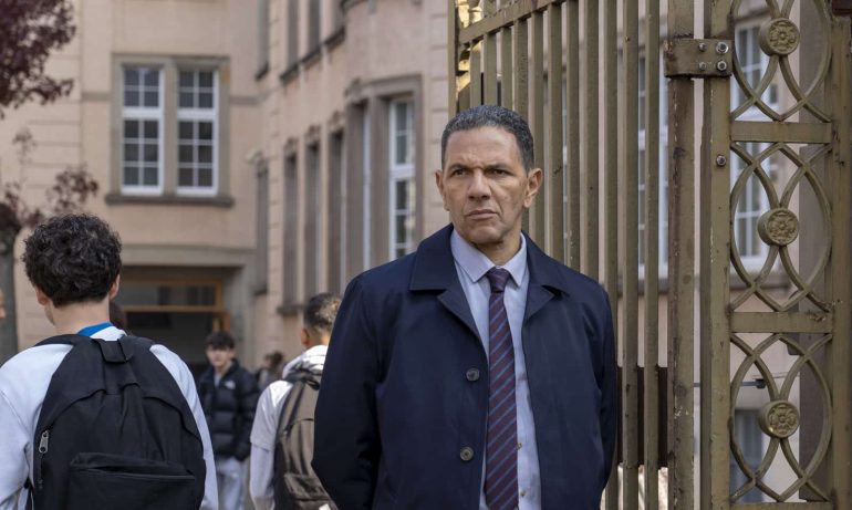 Le Principal de Chad Chenouga : au risque de tout perdre