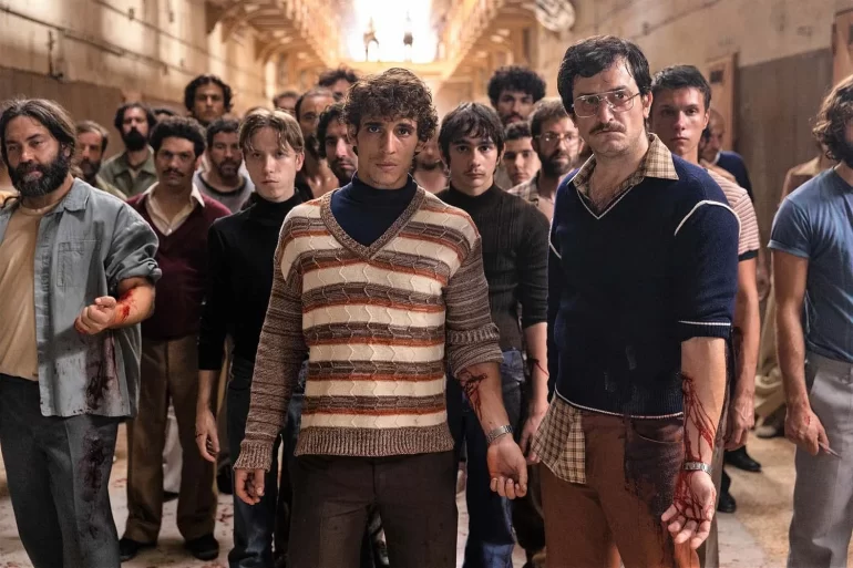 Prison 77 : quand une dictature traîne les pieds et s’attarde en prison…