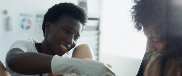 Sages-femmes de Léa Fehner : urgence permanente
