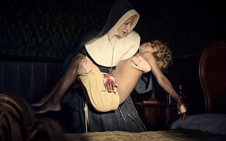 Cannes 2023 : The New Boy, la pension du miracle