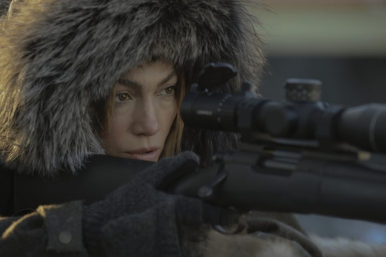 The Mother : la mère de tous les péchés (cinématographiques)