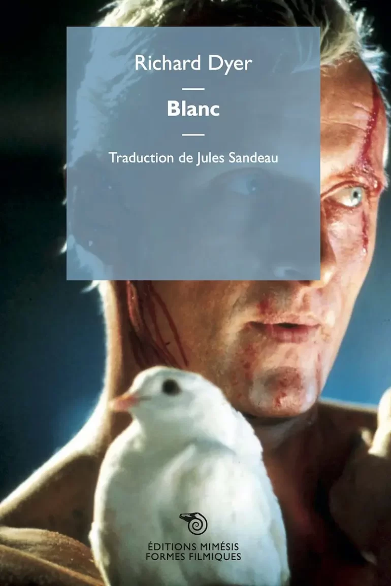 Blanc de Richard Dyer