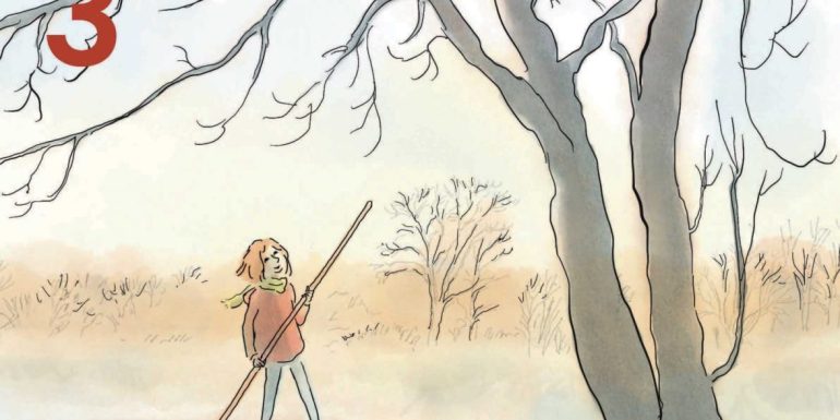 La revue 303 met le cinéma d&rsquo;animation à l&rsquo;honneur