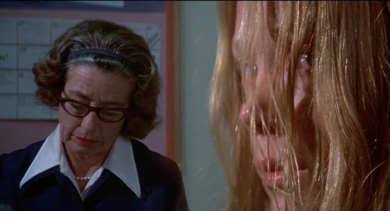 La demi-bonnette, témoin esthétique d&rsquo;une paranoïa du cinéma américain