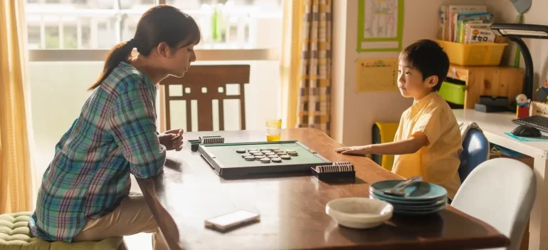 Love life, la profession de foi de Koji Fukada