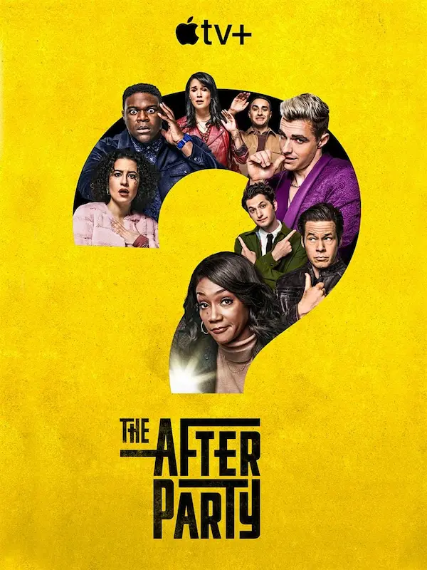 The After Party : un cluedo complètement délirant