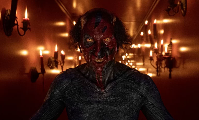 Insidious : The Red Door, adieux en porte-à-faux