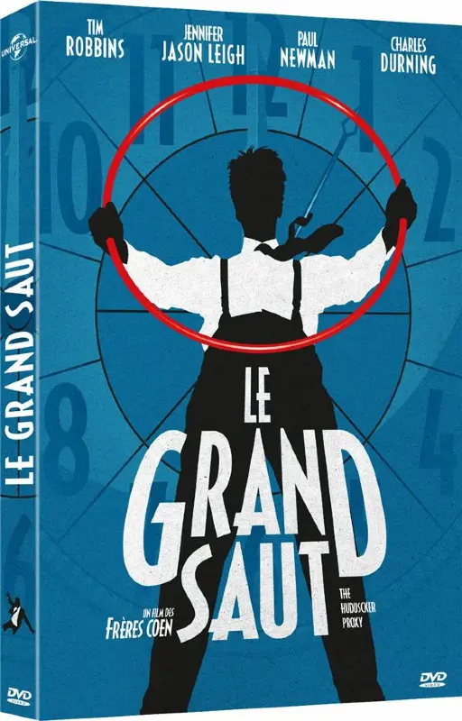 Le Grand Saut (1994) : le saut dans l’inconnu des frères Coen
