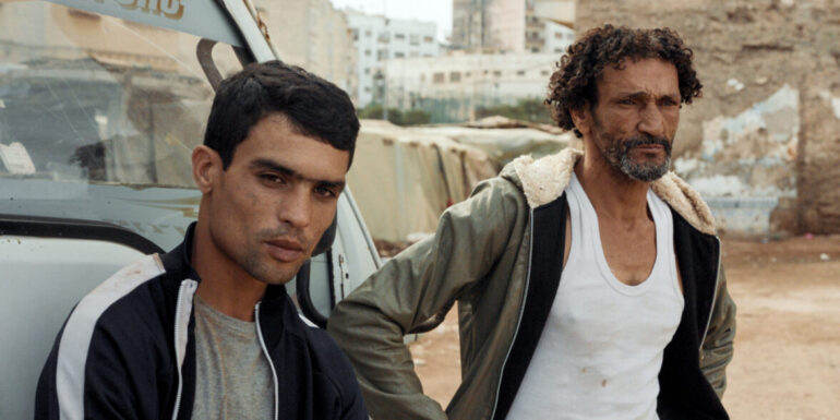 Les Meutes : le polar explosif de Kamal Lazraq