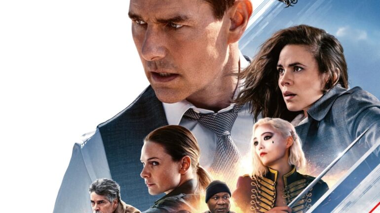 Mission Impossible : Dead Reckoning part.1 : Le monde a changé