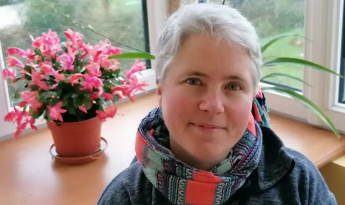 Soeur Marie-Liesse
