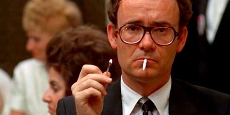 Taking Off, de Milos Forman