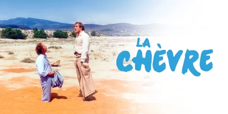 La Chèvre : quand le malchanceux devient un sauveur