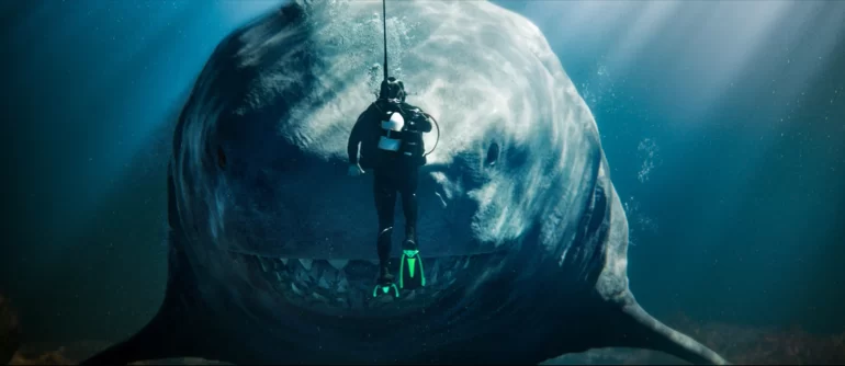 The Meg 2 : nanar magnifique