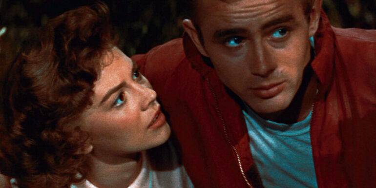 La Fureur de vivre de Nicholas Ray : entre désenchantement et espoir