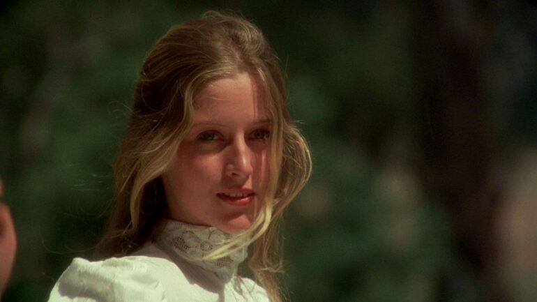 Pique-nique à Hanging Rock : un objet cinématographique unique
