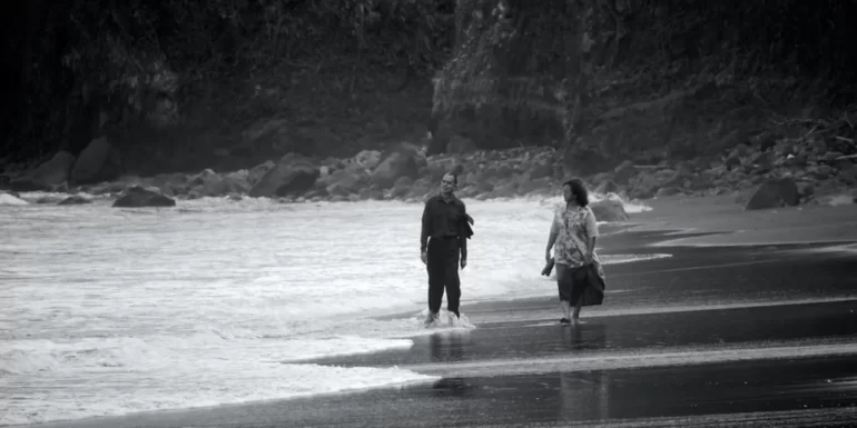 Quand les vagues se retirent de Lav Diaz : l&rsquo;impossible rédemption