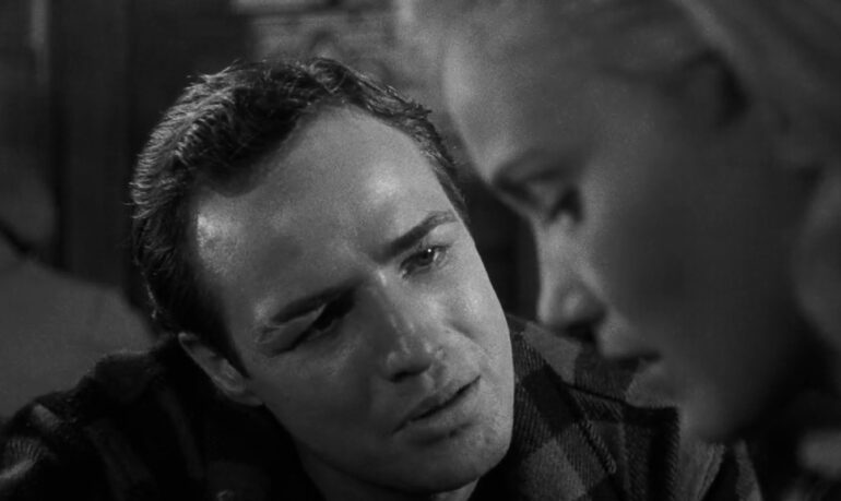 Sur les quais (1954) d’Elia Kazan : ode à Brando