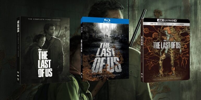 The Last of Us, la série HBO prête à infecter votre télé !