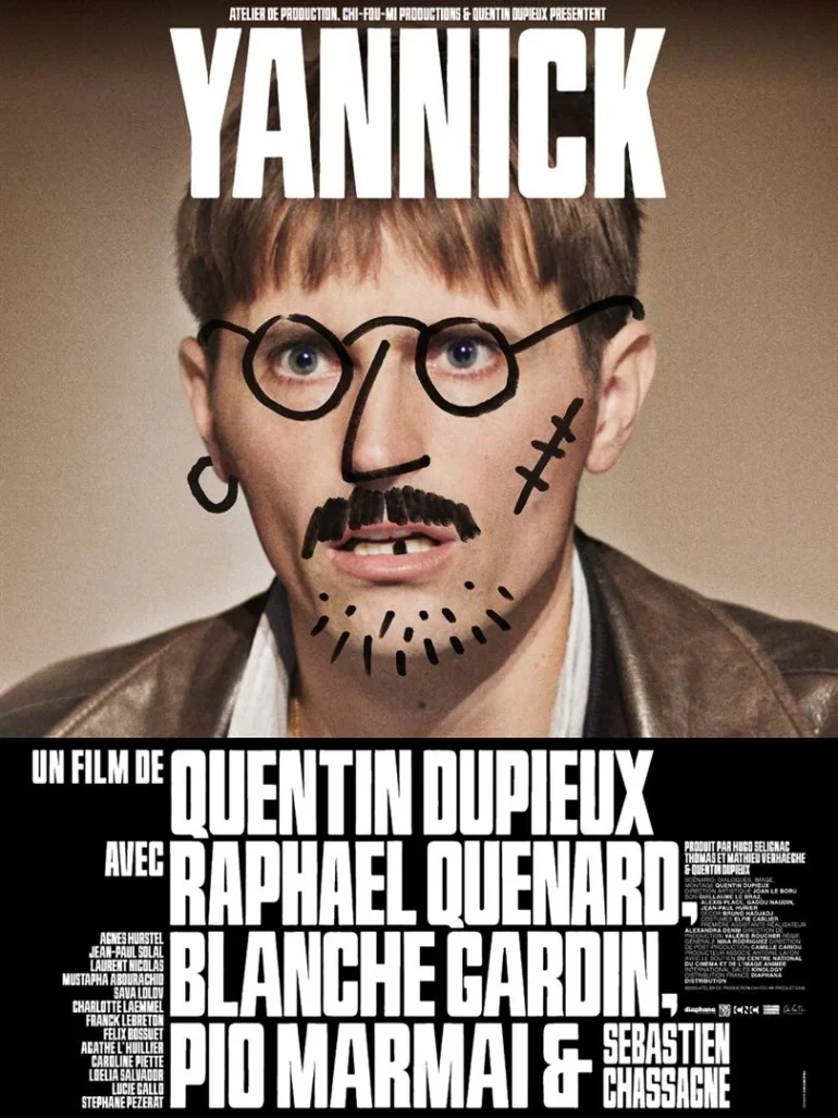 Yannick : Malaise dans la salle ou mensonge sur la marchandise, vous avez dit Subjectif ?