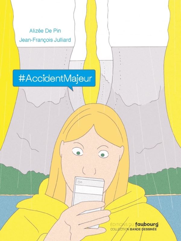 #AccidentMajeur… en France