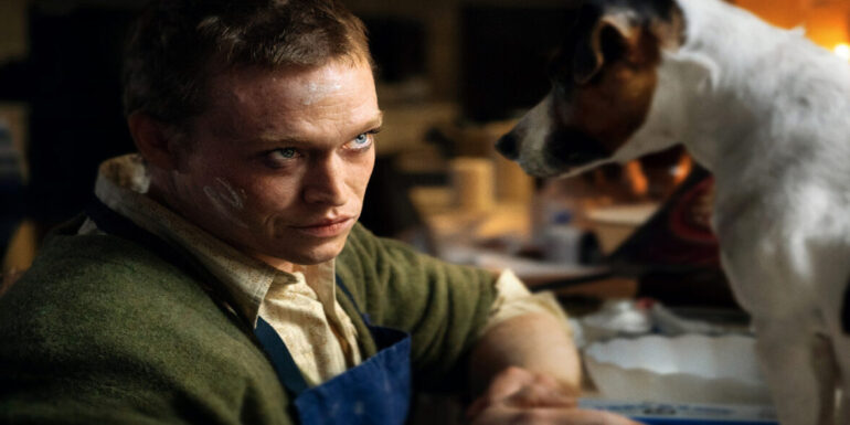 Festival de Deauville 2023 : Dogman, l&rsquo;homme qui murmurait à l&rsquo;oreille des chiens