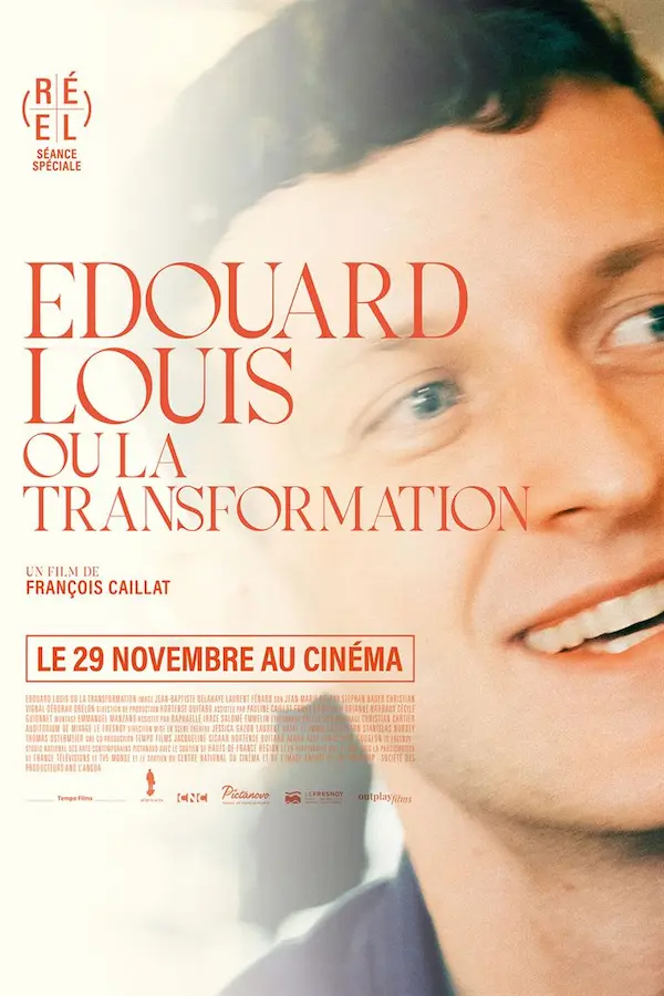 Edouard Louis ou la transformation : deviens ce que tu mimes ! Rien ne s&rsquo;oppose à la re-naissance