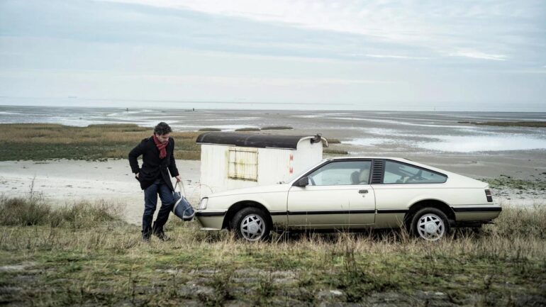 N°10 : Boringman