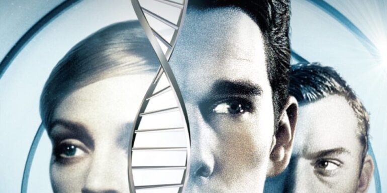 Bienvenue à Gattaca : grand classique du cinéma d&rsquo;anticipation