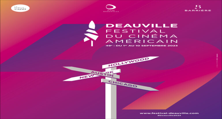 Deauville 2023 : critique de Joika, palmarès & cérémonie de clôture du festival