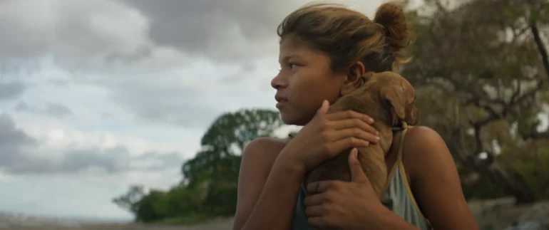 La Hija de Todas las Rabias : félons et félines