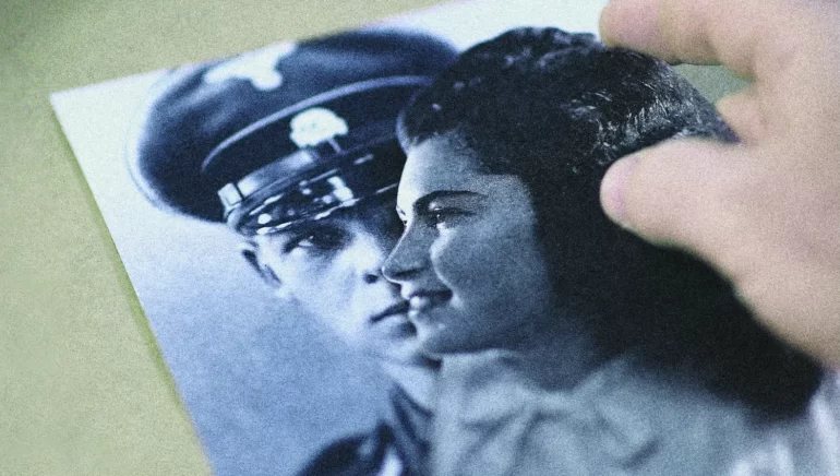 Love It Was Not : rien que la vérité
