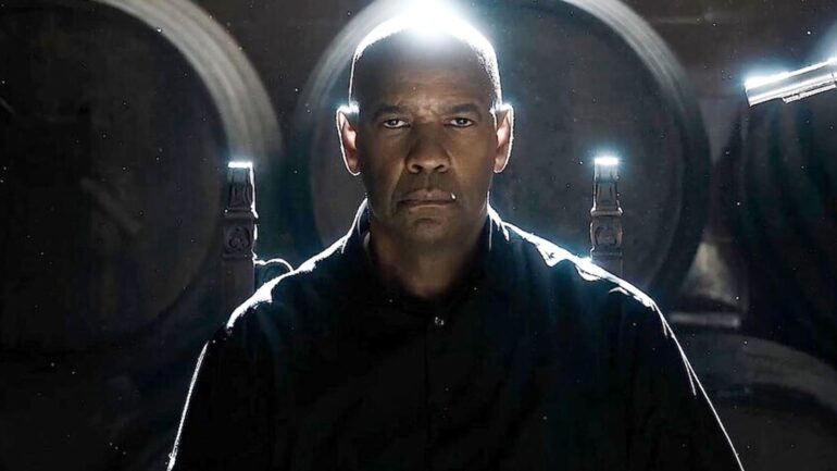 Equalizer 3 : voir Denzel et mourir