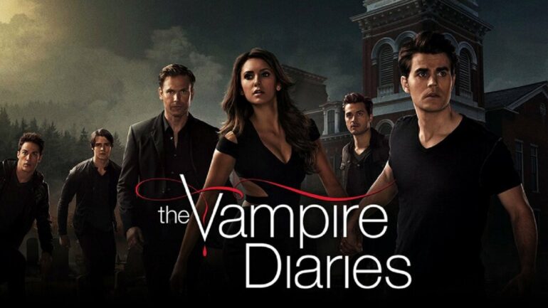 The Vampire Diaries sur Netflix, pourquoi faut-il se laisser mordre ?