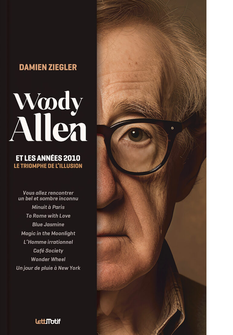 Que penser du Woody Allen contemporain ?