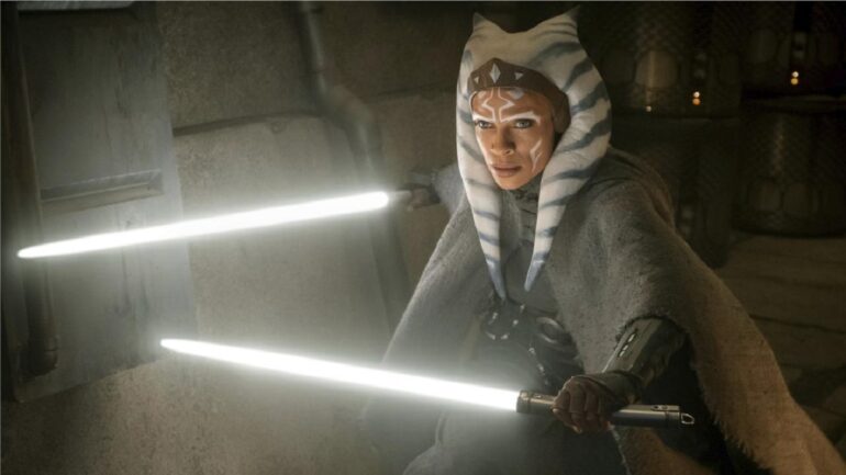 Star Wars : Ahsoka, ainsi s&rsquo;éteint la qualité..