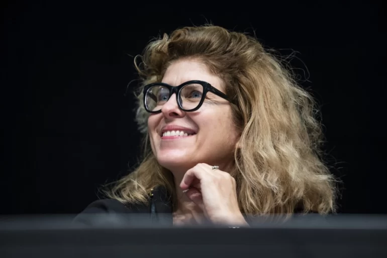 Une Femme sur le toit : interview d&rsquo;Anna Jadowska
