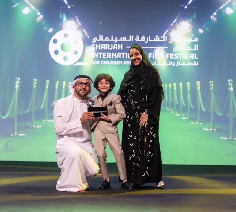 Sharjah International Film Festival (SIFF) : le cinéma comme vecteur d&rsquo;éducation