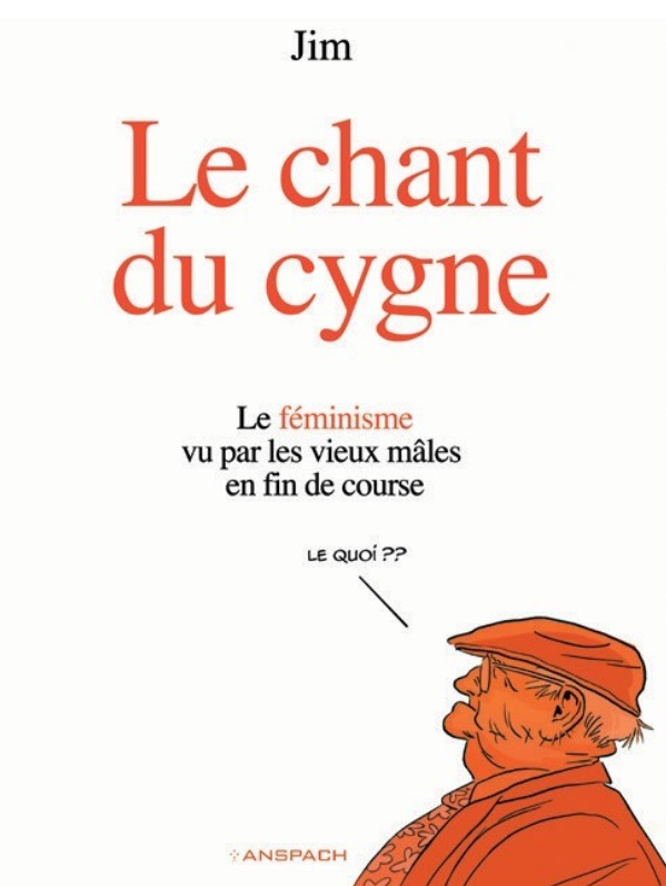 « Le Chant du cygne » : ballade humoristique sur les cordes sensibles du féminisme