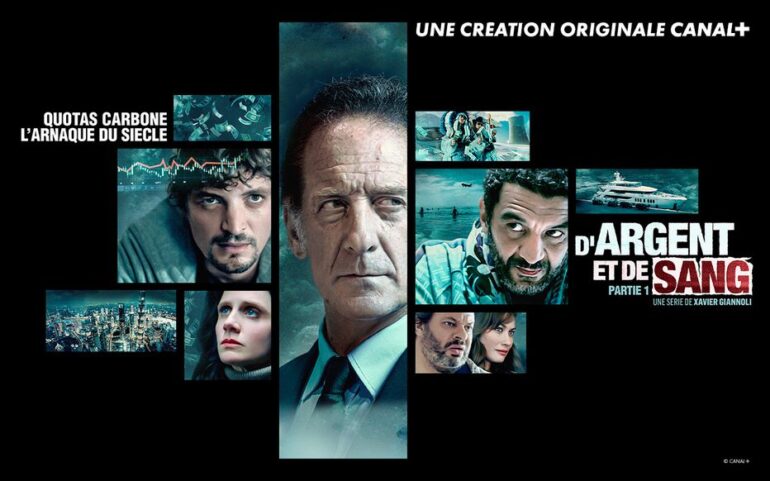 D&rsquo;argent et de sang : retour sur les premiers épisodes de la série
