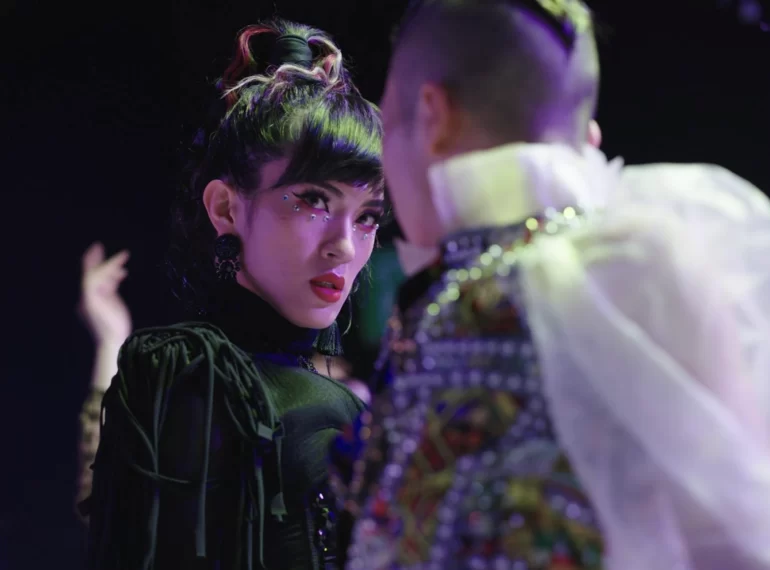 FFCP 2023 : Peafowl, danse avec les morts