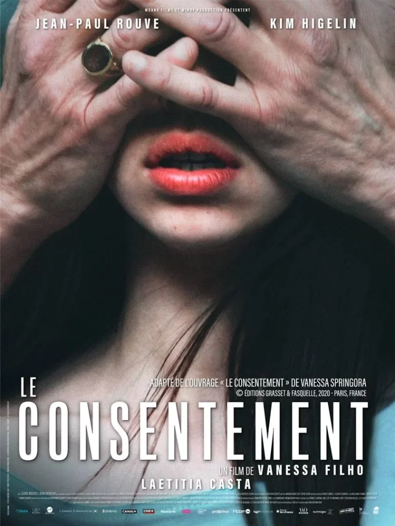 Le Consentement : « c’est pour mieux te manger, mon enfant… »