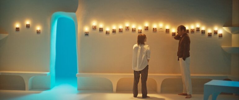 Le Syndrome des amours passées de Ann Sirot & Raphaël Balboni : Une drôle de fantaisie