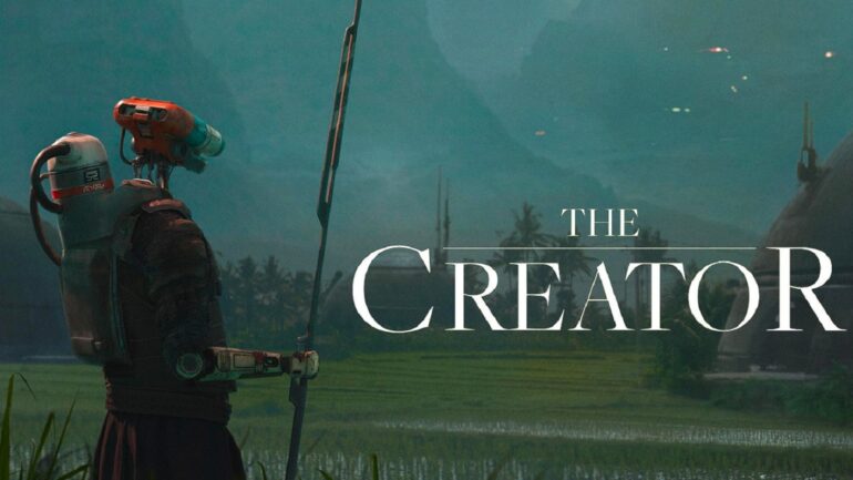 The Creator, quand l&rsquo;artisan manque d&rsquo;inspiration