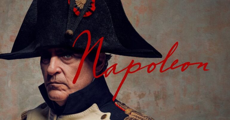 Napoléon, le jour de gloire n’est pas arrivé..