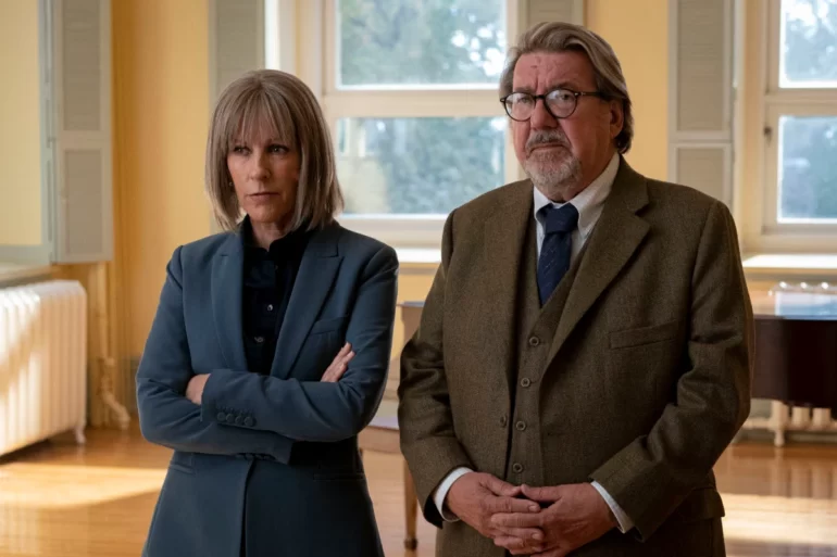 Testament : La satire du siècle ? Ou en tout cas d&rsquo;une époque malade