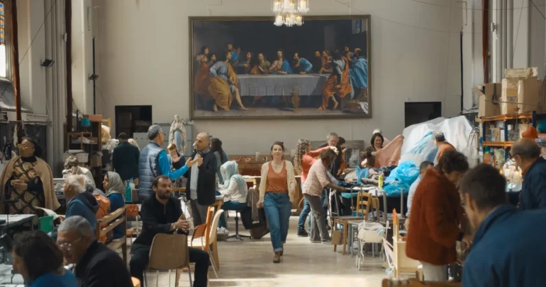 Arras Film Festival 2023 : Le combat continue